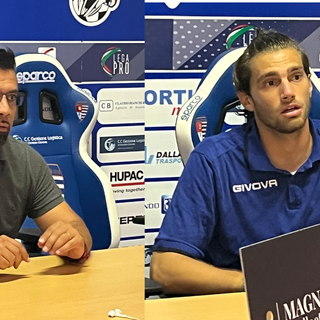 Vargas e Del Favero