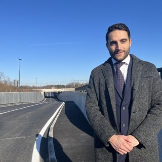 Alessandro Della Marra, Agesp Attività strumentali