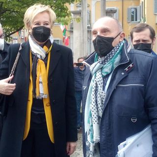 Martedì 26 aprile 2022: si inaugura la Casa di comunità di Lonate Pozzolo