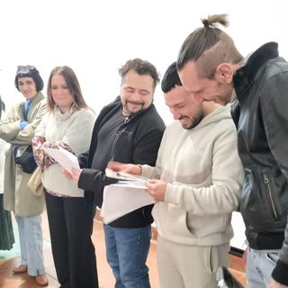 Detenuti al lavoro al Museo, Busto fa scuola sul fronte della “rieducazione”