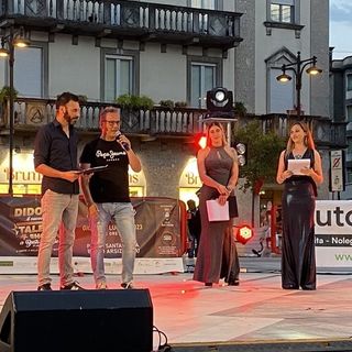 Busto, la serata dei talenti torna in piazza Santa Maria