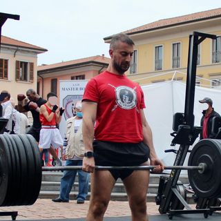 Dalla California a Busto, il giorno più atteso per gli appassionati di crossfit: iniziano gli Open