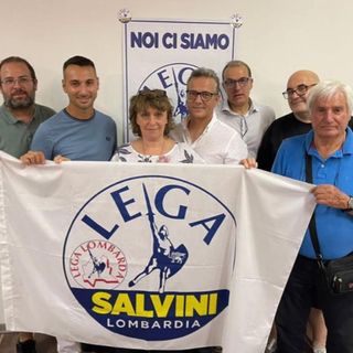 La Lega di Busto e l’addio di Rogora: «Rammarico e perplessità»
