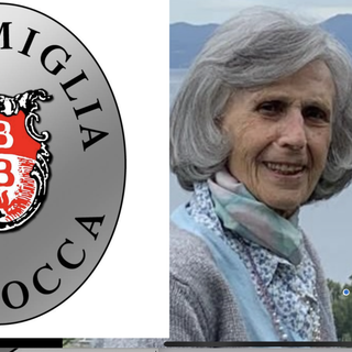 Vogliamo ricordarla anche così: Dolores e la Famiglia Bustocca, un abbraccio che non si scioglierà mai