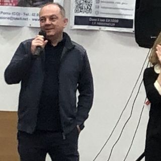 Don Claudio Burgio