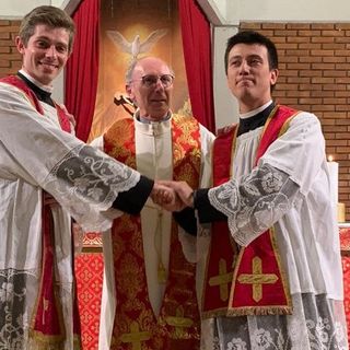 Olgiate saluta don Giovanni, «la sua presenza ha dato una scossa al Gerbone». Benvenuto a don Edoardo
