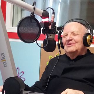 Don Mario Galbiati - foto Chiesa di Milano
