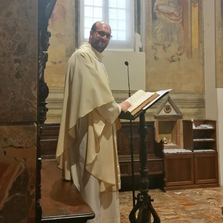 foto pagina oratorio San Luigi