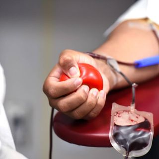 Saronno: progetto di una Segreteria organizzativa Avis all'interno dei nuovi spazi ospedalieri