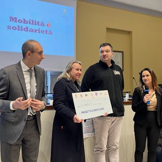 VIDEO. Busto, eppur si muove: più ciclovie, prendono forma i desideri dei bimbi e rinascono via Cavallotti e via Bramante. Con il sogno del cinema Oscar