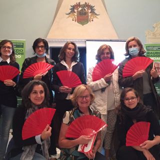 A Busto un confronto sulle pari opportunità. Organizzano le donne della coalizione per Maggioni