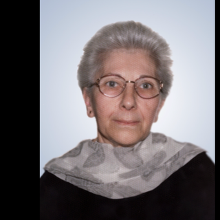 Dora Manica Vaccarino