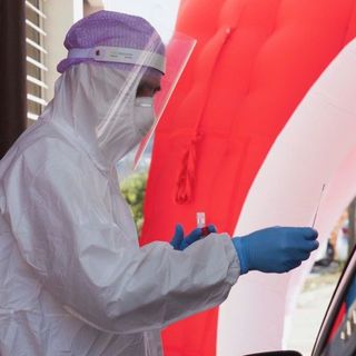 Tamponi scuole, a Gorla Maggiore si faranno “drive through”