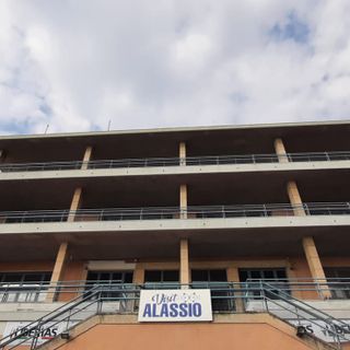 FOTO E VIDEO. Busto-Alassio, riparte la “Sorriso dei Bimbi”: settanta euro al giorno all inclusive