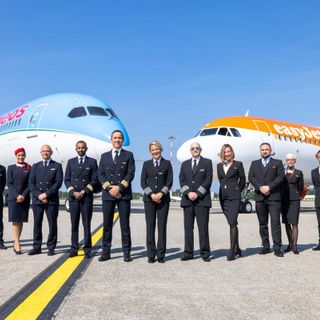 easyJet e Neos: da giugno voli in connessione dal Sud Italia verso New York e Santo Domingo via Malpensa