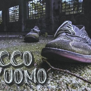 “Ecco l’uomo”, sabato a Castellanza l’inaugurazione della mostra fotografica di Davide Caforio