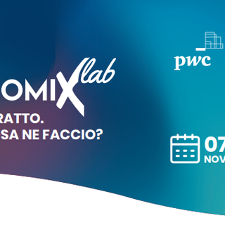 Martedì a Gallarate torna l’appuntamento con EconomixLab