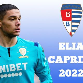 Pro Patria, il portiere arriva in prestito dal Leeds