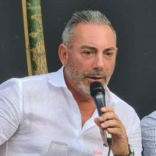 VIDEOINTERVISTA. I Knights schiantano Gallarate e vincono anche gara 2. Riccardo Eliantonio: «Non è ancora finita, Gallarate squadra tosta ma noi siamo pronti a chiudere le pratiche sabato»