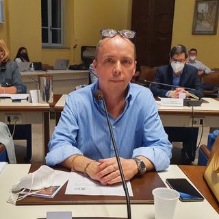 Avvicinamento alla lista Antonelli? Fiore smentisce e “osserva” Forza Italia