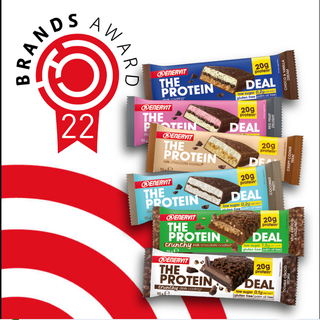 Continua la crescita Enervit. Ricavi consolidati a 40,4 milioni: +19,7% rispetto al primo semestre 2021