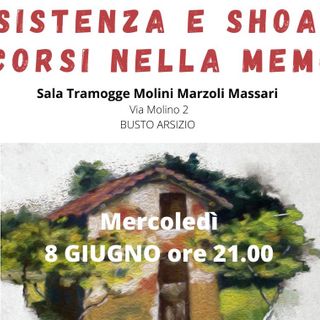Stasera la presentazione del libro “L’Erba dei conigli”