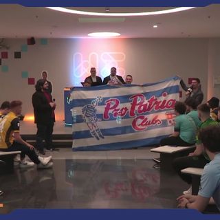 La Pro Patria sfiora gli ottavi di eSerie C