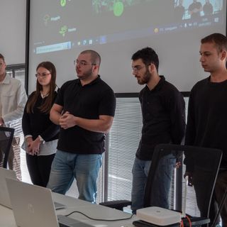 Its Incom parte del progetto etico di riqualificazione dell’ex-camping Sette Laghi ad Azzate