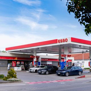 Scatta questa sera lo sciopero nazionale dei benzinai della Esso