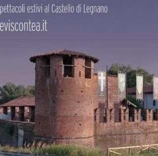 Dal teatro al Castello: pronta a decollare la seconda stagione dell'Estate Viscontea