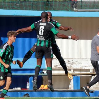 La Castellanzese conquista i suoi primi tre punti