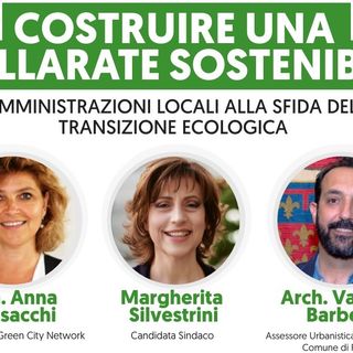 «Costruire una Gallarate sostenibile». Incontro organizzato dal Pd