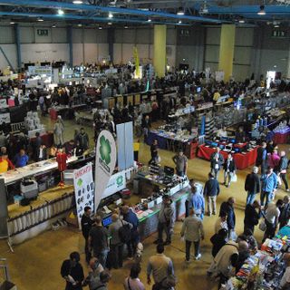 Expo Elettronica e Malpensa Benessere: ricco weekend a MalpensaFiere