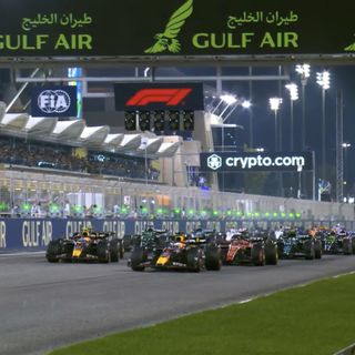 RedBull troppo forte per tutti: il Gp Bahrain è un dominio assoluto