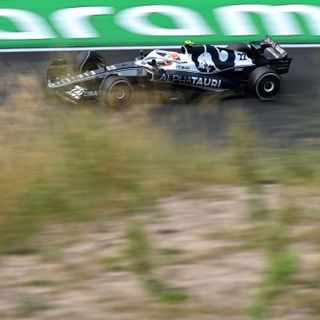 Alpha Tauri. La scuderia di Faenza veramente in crisi (foto ufficiale F1)