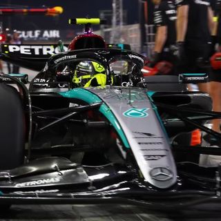 (Foto ufficiale F1)