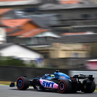 Venerdì di pole position per il Gp del Brasile. Prima fila per Max e Charles