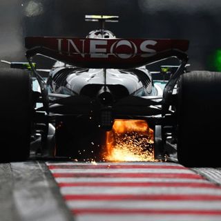 Foto ufficiale F1