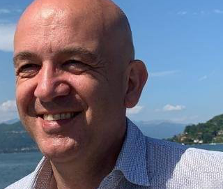 Gorla Minore ha il suo primo candidato sindaco ufficiale: Per una Comunità Rinnovata sceglie Fabio Lorvetti