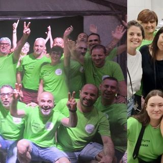 CuoriKonnessi, tre sere da spettacolo grazie a una squadra generosa