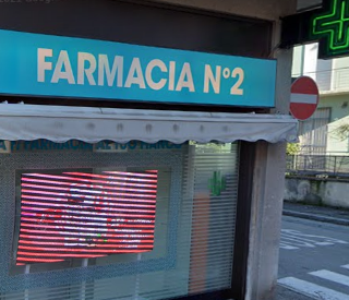 In Consiglio comunale si è discusso delle farmacie cittadine