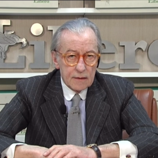 Feltri non presiederà la prima seduta del Consiglio regionale. Tocca a Fontana