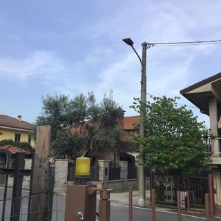 foto per cortesia del sindaco Foti