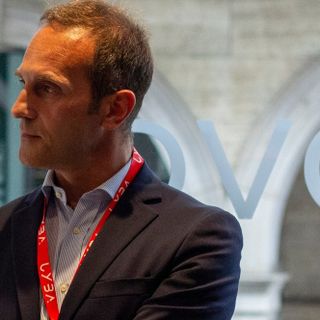 Lascia anche Giorgio Ferrario, la Uyba del “triplete” non c'è più