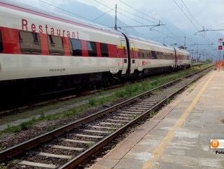 ''Linea ferroviaria Verbania-Arona chiusa 3 mesi: una decisione deplorevole''