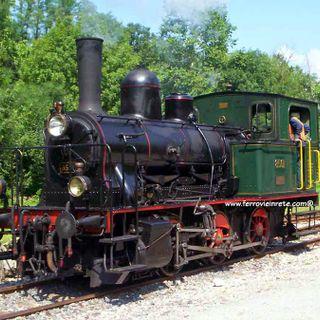 Valmorea ieri, oggi domani: un treno da prendere