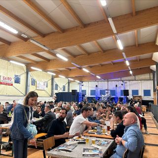 La festa di Madonna Regina parte con il botto: «Successo oltre le aspettative»