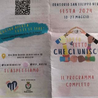 “Sotto il tetto” dell’oratorio di San Michele che unisce piccoli e grandi