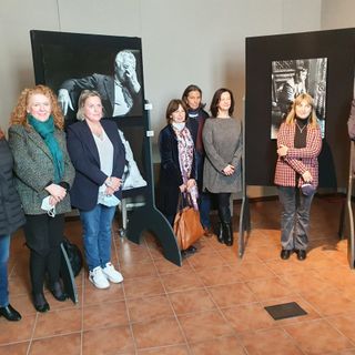 Festival Fotografico Europeo nel segno dell’inclusione. Con un autore russo: «No censure, la cultura è un ponte tra popoli»