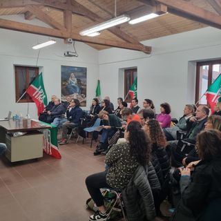 A Solbiate un convegno su disabilità e opportunità organizzato dai giovani di Forza Italia. Longhini: «Un plauso ai nostri ragazzi»